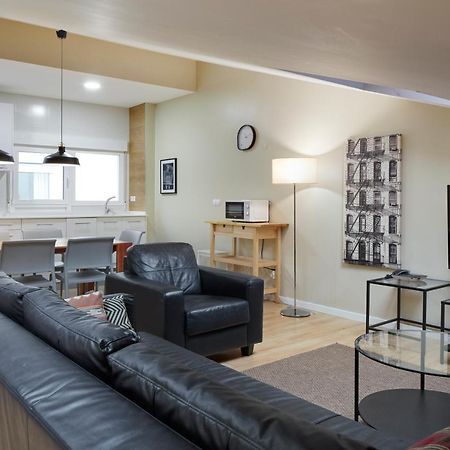 Pamplonapartments Mercaderes Exteriér fotografie