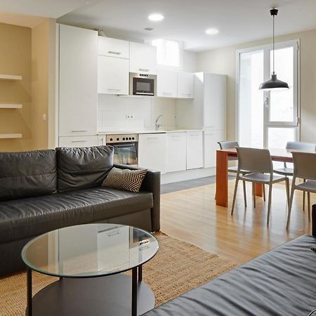 Pamplonapartments Mercaderes Exteriér fotografie