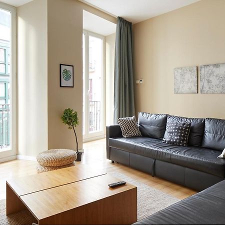 Pamplonapartments Mercaderes Exteriér fotografie
