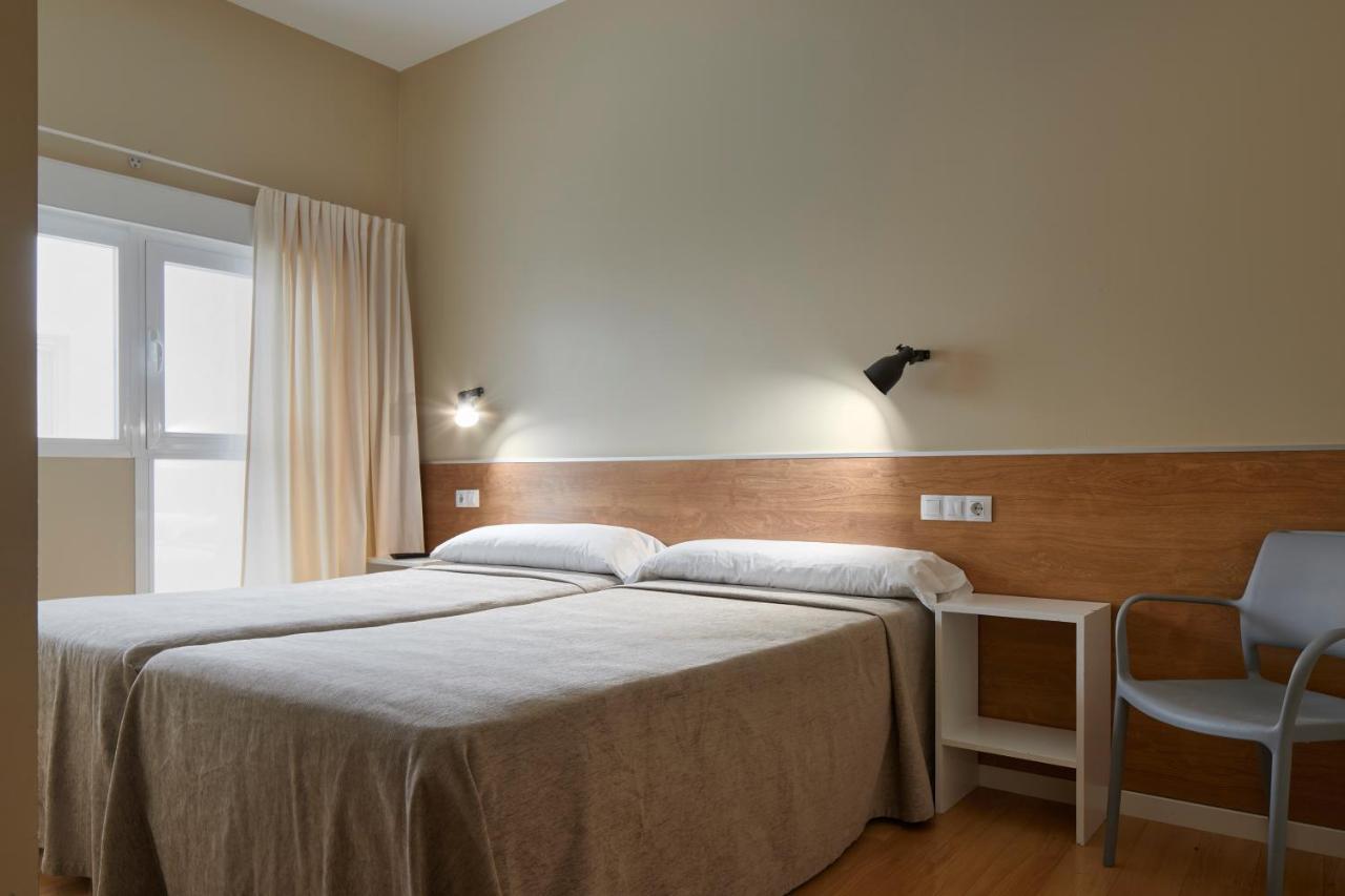 Pamplonapartments Mercaderes Exteriér fotografie