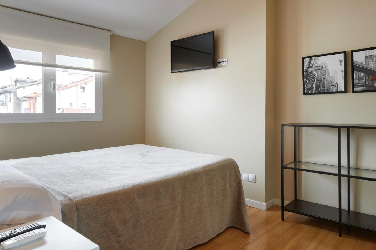 Pamplonapartments Mercaderes Exteriér fotografie