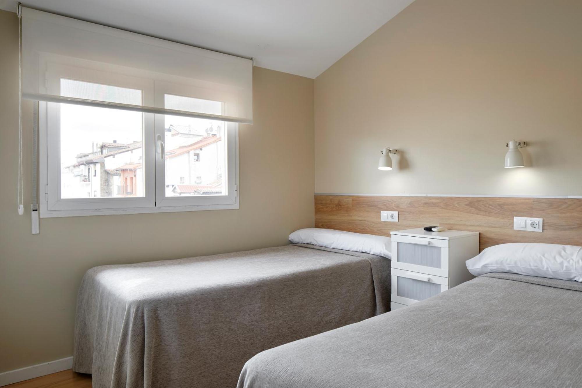 Pamplonapartments Mercaderes Exteriér fotografie