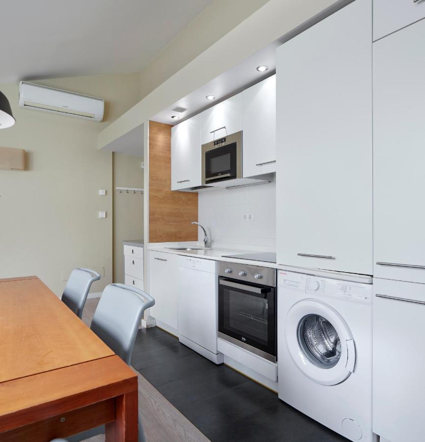 Pamplonapartments Mercaderes Exteriér fotografie