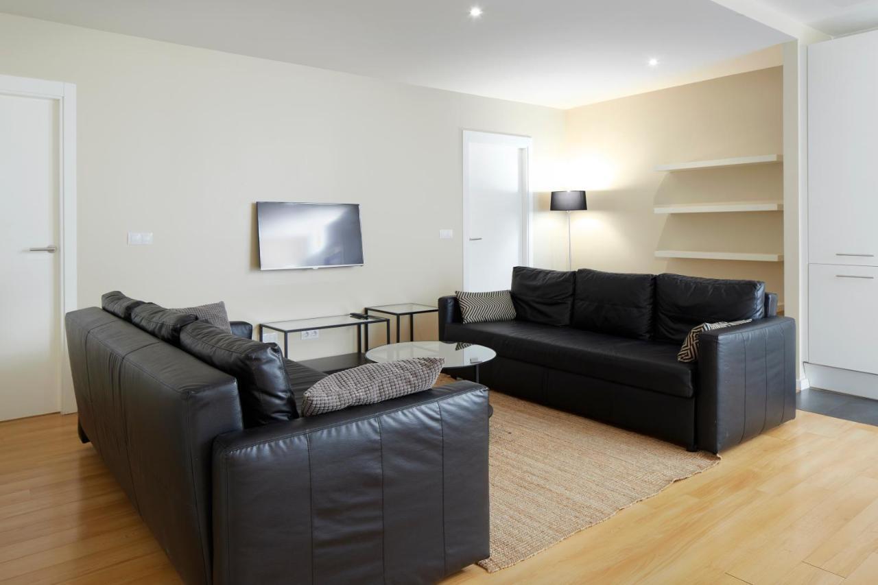 Pamplonapartments Mercaderes Exteriér fotografie