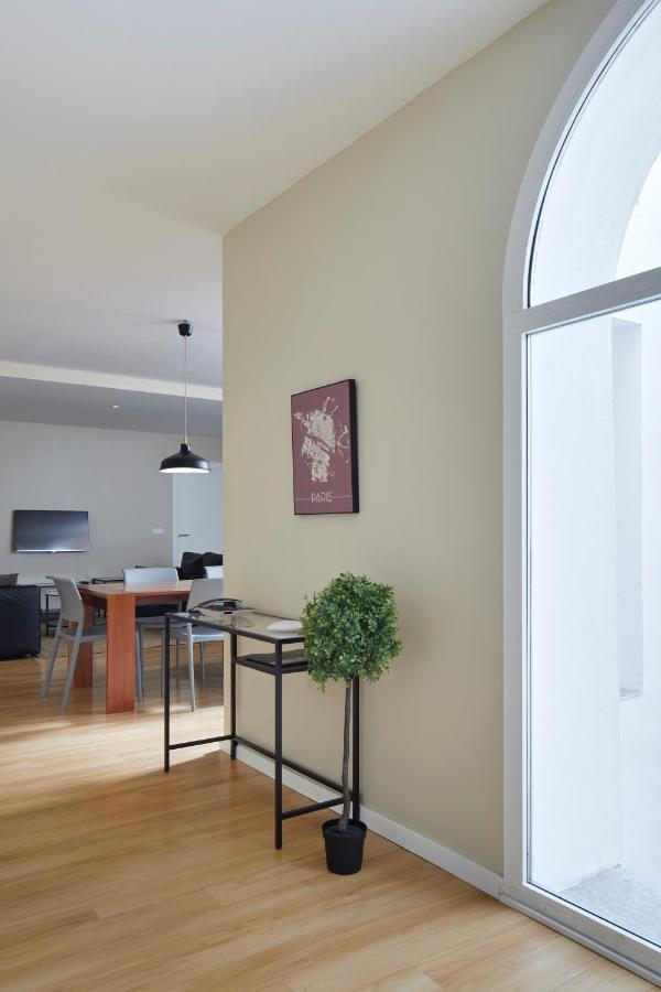 Pamplonapartments Mercaderes Exteriér fotografie