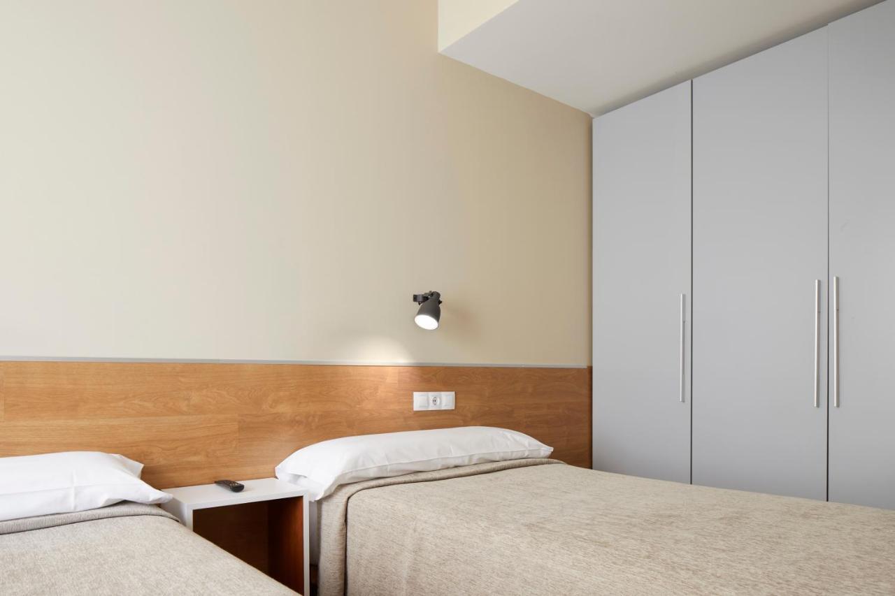 Pamplonapartments Mercaderes Exteriér fotografie