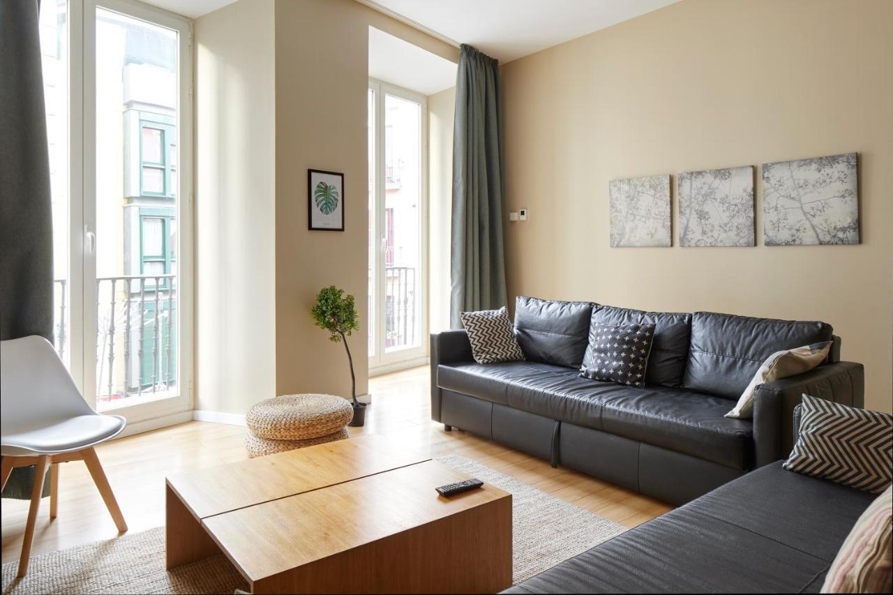 Pamplonapartments Mercaderes Exteriér fotografie