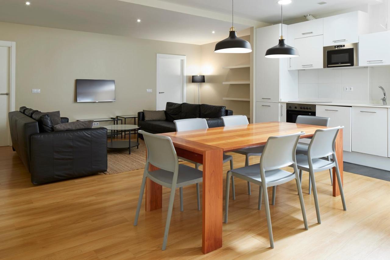 Pamplonapartments Mercaderes Exteriér fotografie