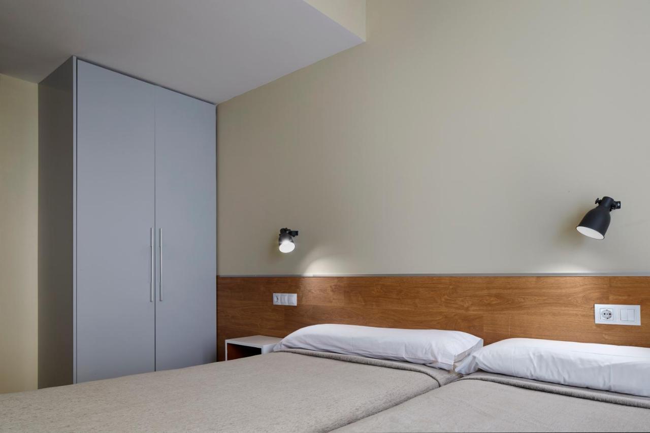 Pamplonapartments Mercaderes Exteriér fotografie