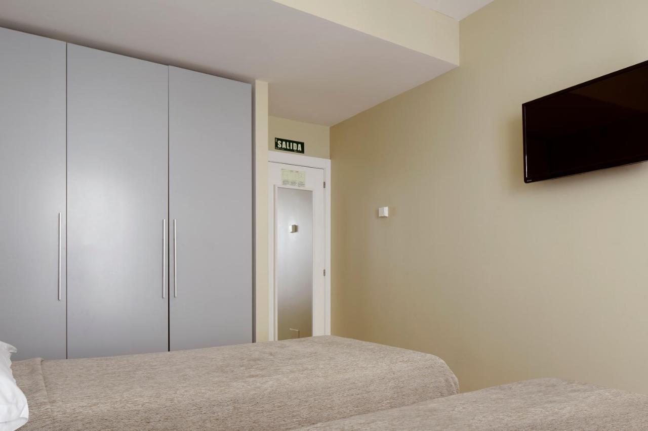 Pamplonapartments Mercaderes Exteriér fotografie