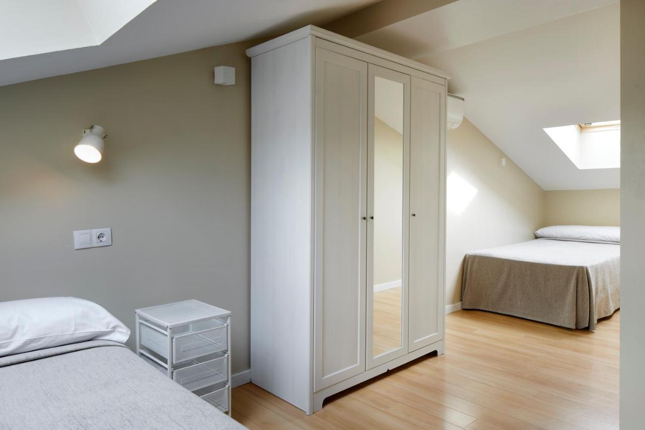 Pamplonapartments Mercaderes Exteriér fotografie