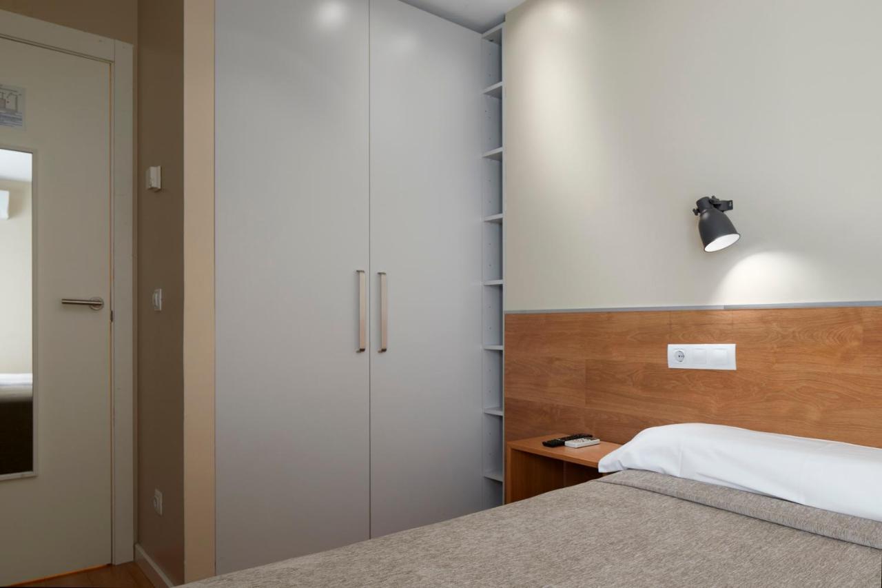 Pamplonapartments Mercaderes Exteriér fotografie