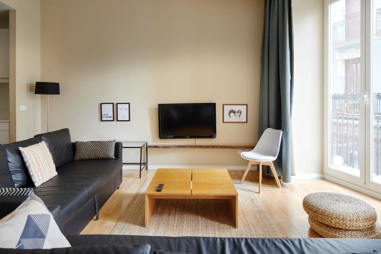 Pamplonapartments Mercaderes Exteriér fotografie